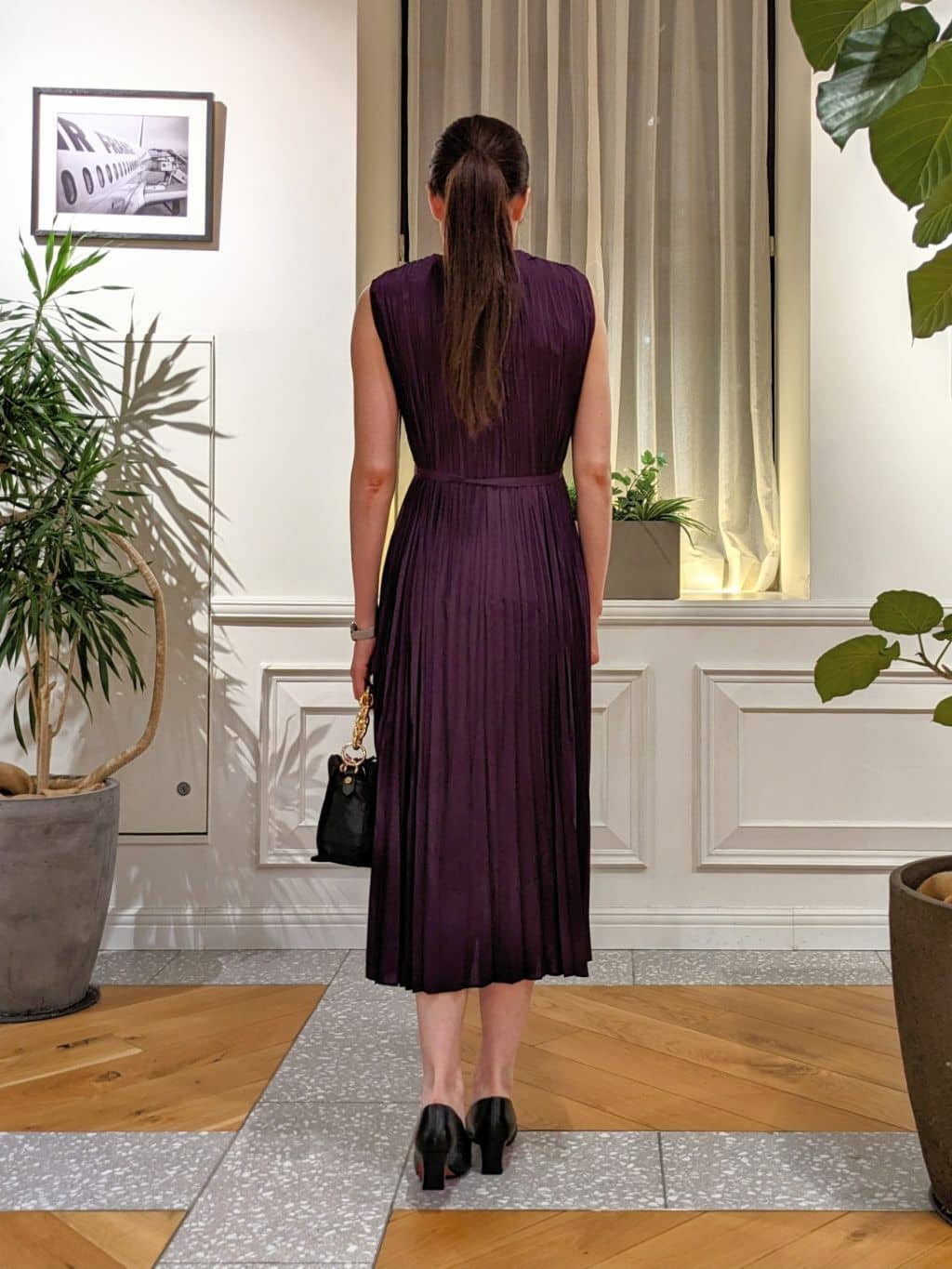 CHISAさんの「DRESSTERIOR｜」を使ったコーディネート