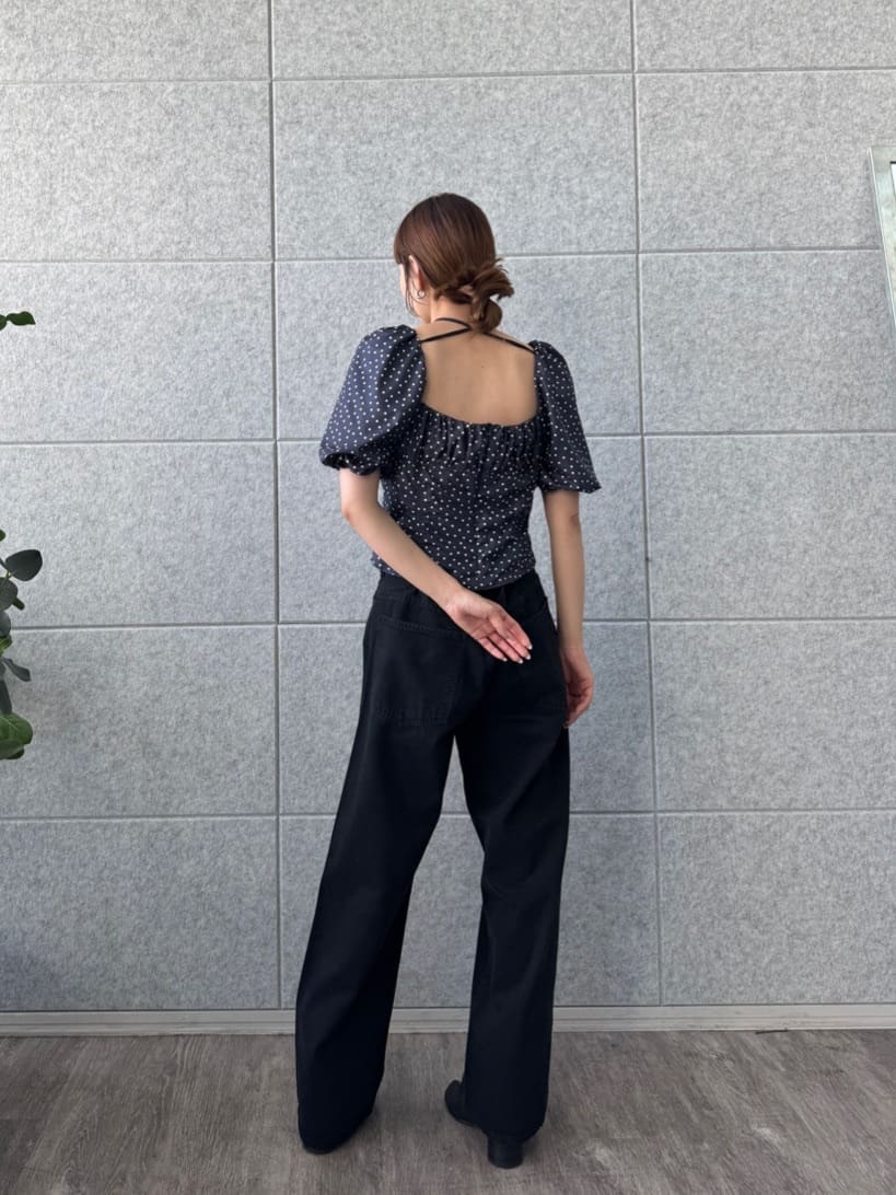 designer yukaさんの「CODE A｜NEEDBY heritage｜KOH」を使ったコーディネート