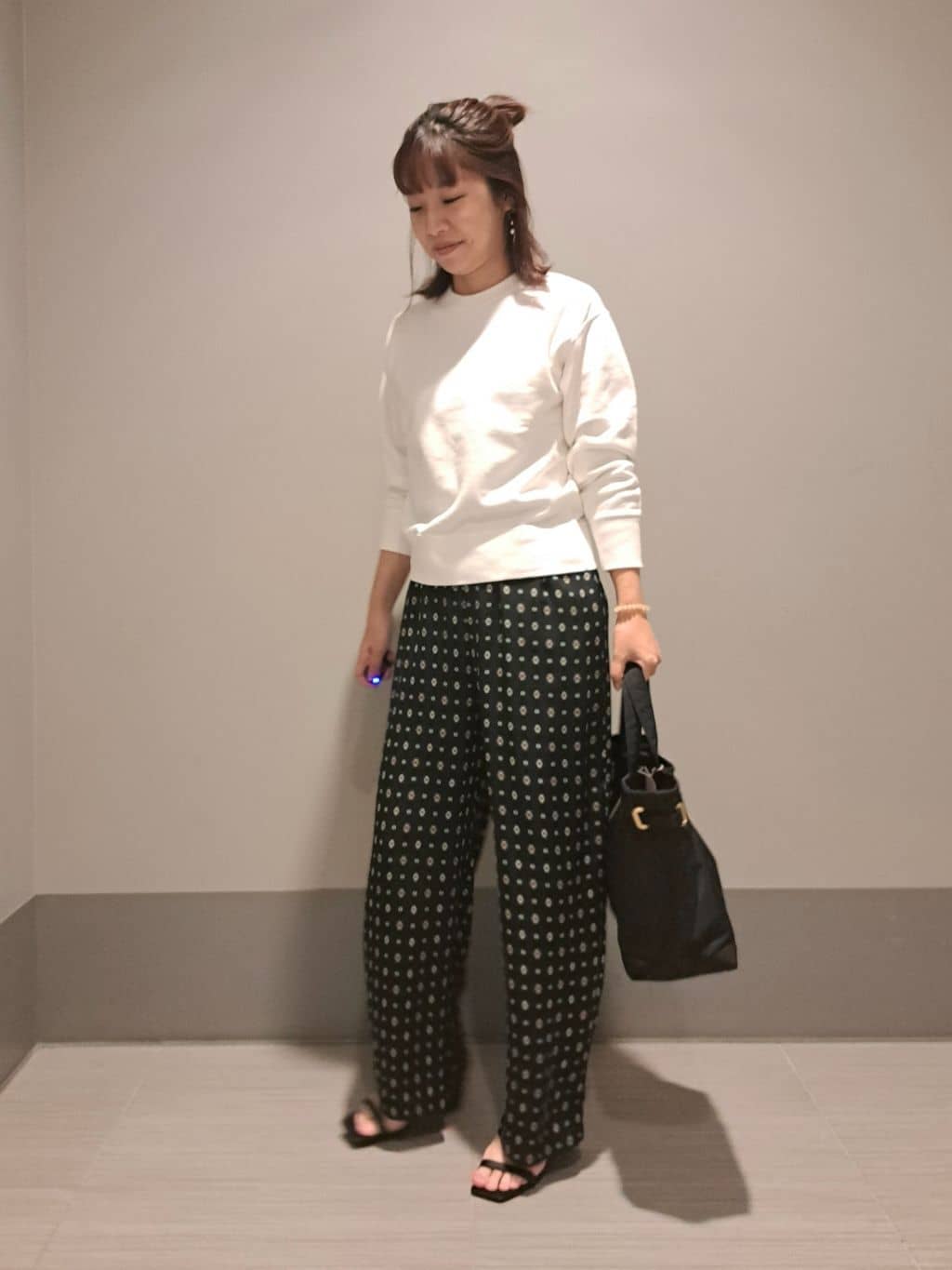 Takahashiさんの「DRESSTERIOR｜」を使ったコーディネート