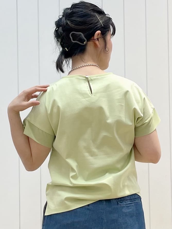 mikaさんの「Dessin｜」を使ったコーディネート