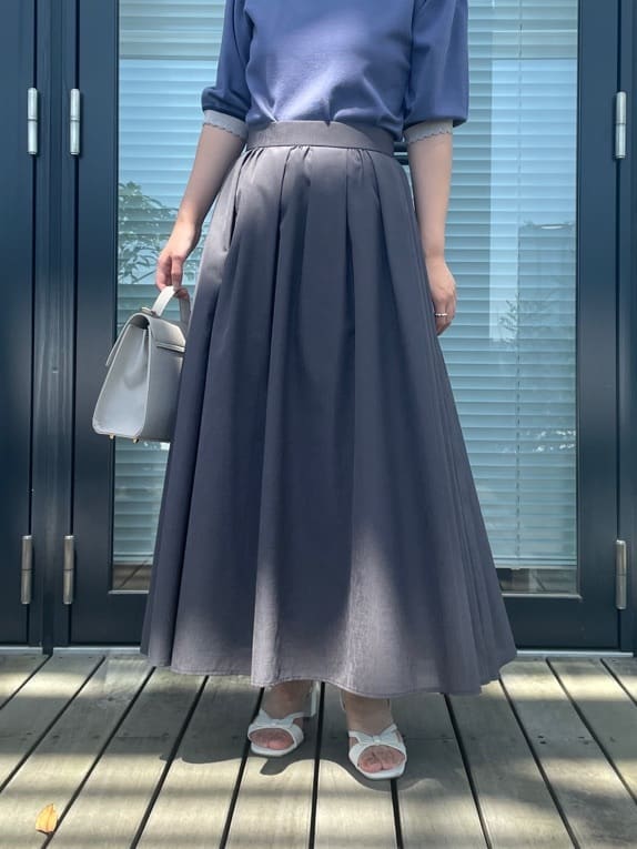 abeさんの「Couture brooch｜」を使ったコーディネート