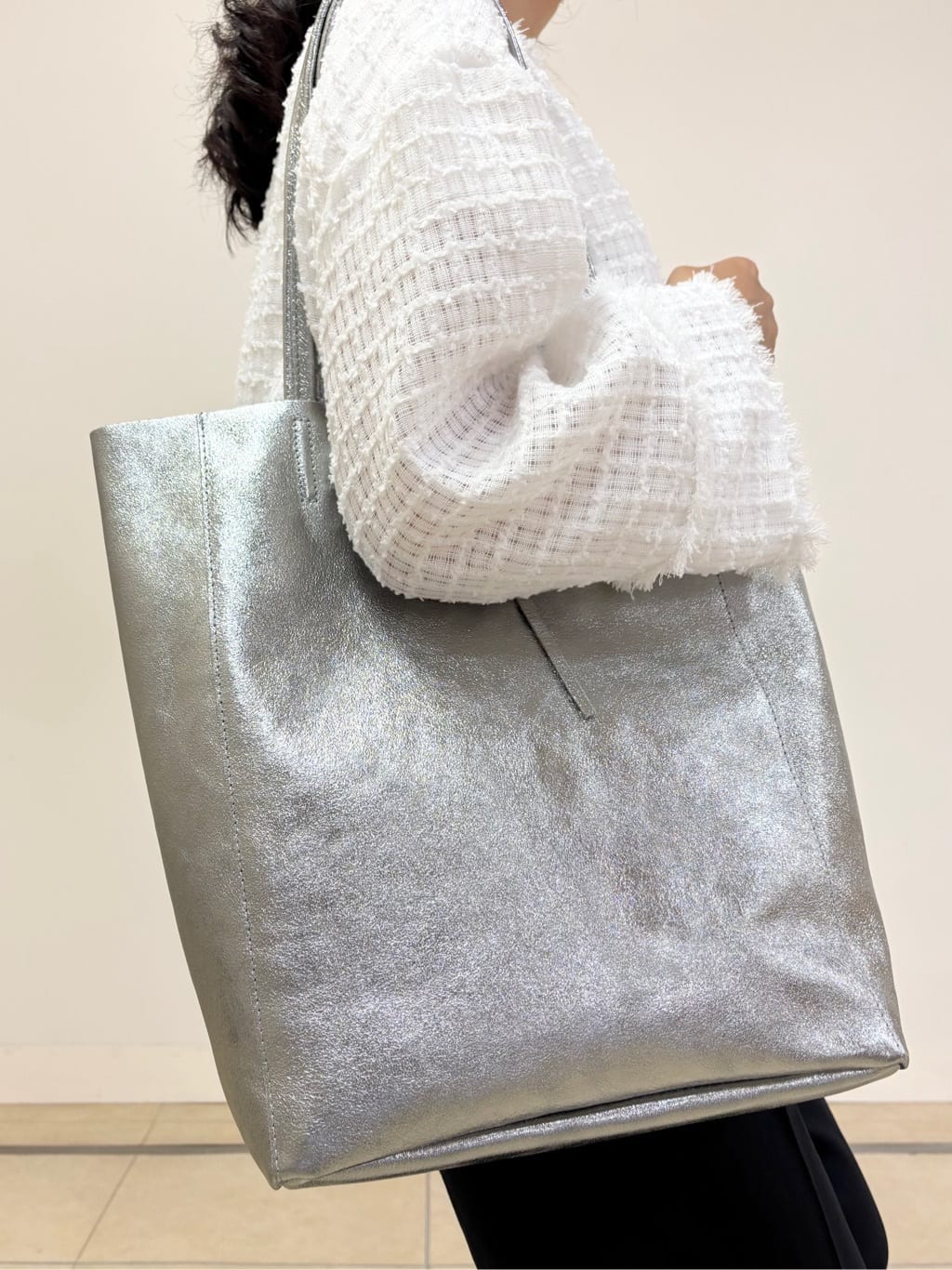 YOKOTAさんの「DRESSTERIOR｜」を使ったコーディネート