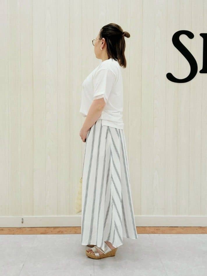 nanahachiさんの「SHOO･LA･RUE｜」を使ったコーディネート