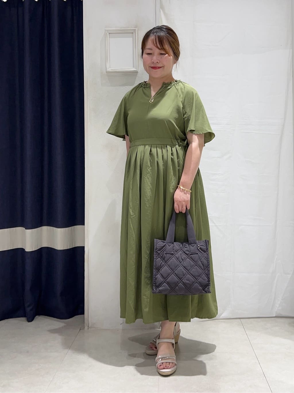 kokoさんの「grove｜」を使ったコーディネート