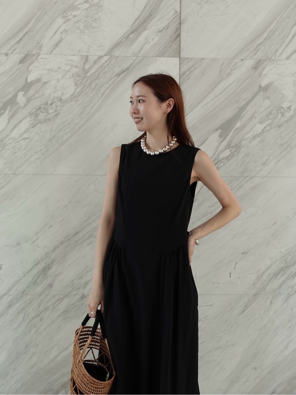 mitsukiさんの「INDIVI｜」を使ったコーディネート