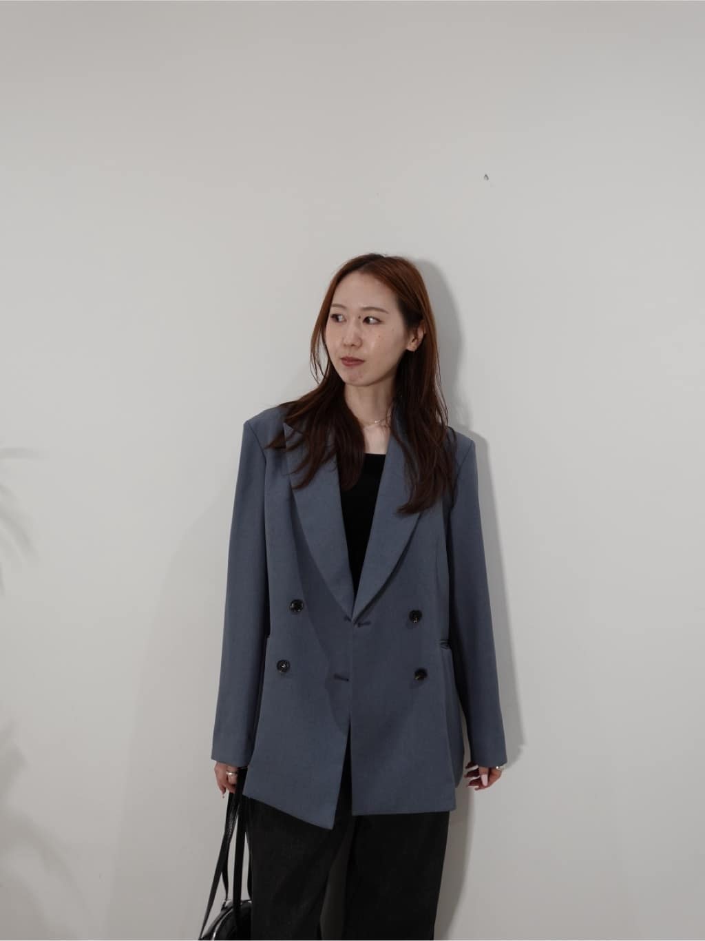 mitsukiさんの「INDIVI｜ロールアップデニム」を使ったコーディネート