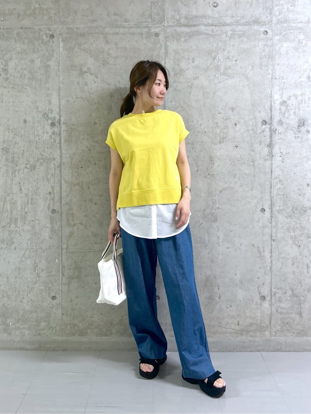 takaさんの「Dessin｜」を使ったコーディネート