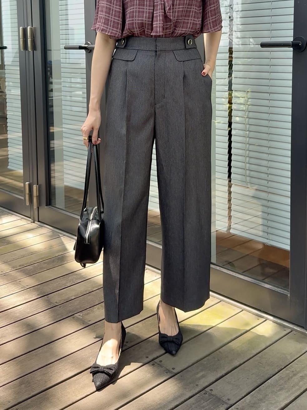 teiさんの「Couture brooch｜」を使ったコーディネート