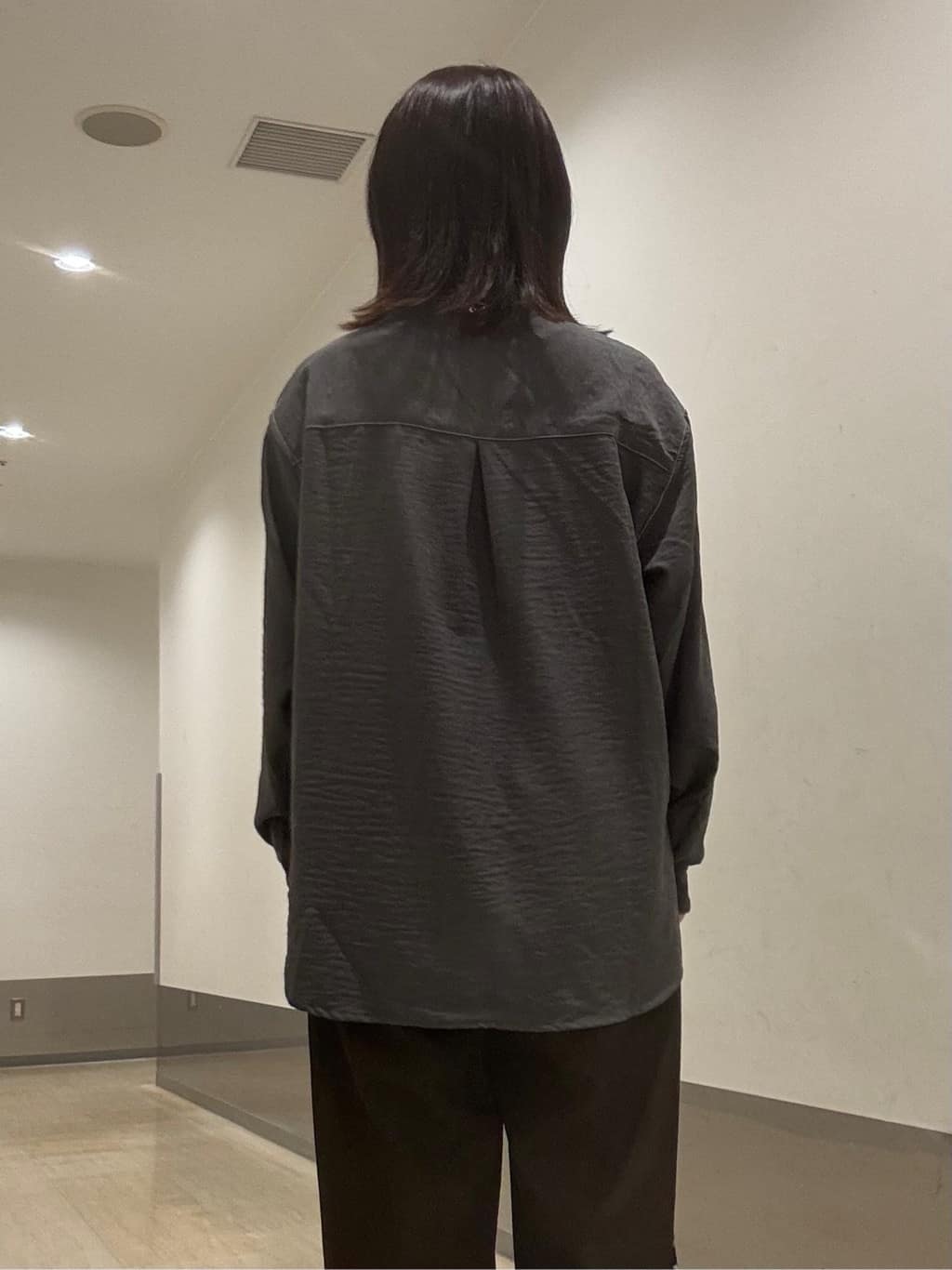 Renaさんの「tk.TAKEO KIKUCHI｜MULTI DESIGN STAINLESS NECKLACE / マルチデザイン アソートステンレ」を使ったコーディネート
