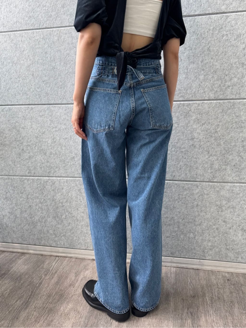 uchi__yamaさんの「CODE A｜NEEDBY heritage｜KOH」を使ったコーディネート