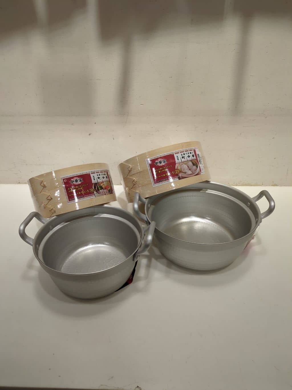 skiさんの「212 KITCHEN STORE｜段付鍋 18.5cm」を使ったコーディネート
