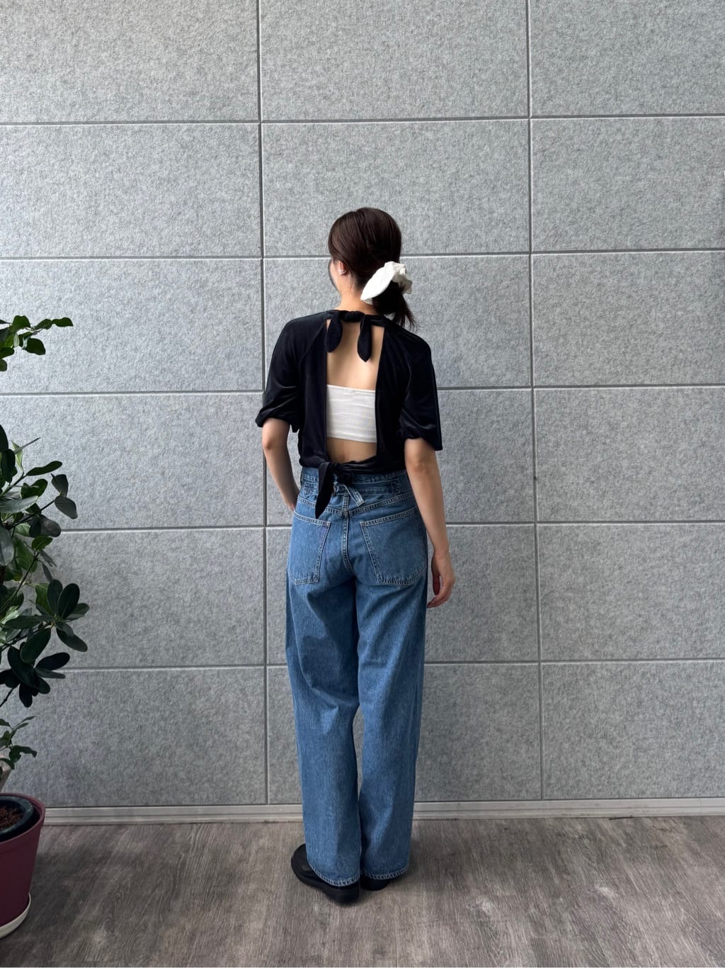 uchi__yamaさんの「CODE A｜NEEDBY heritage｜KOH」を使ったコーディネート