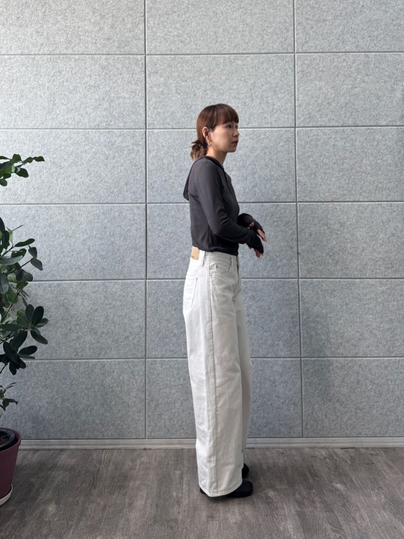 designer yukaさんの「CODE A｜NEEDBY heritage ＊ CODE A｜ERI」を使ったコーディネート