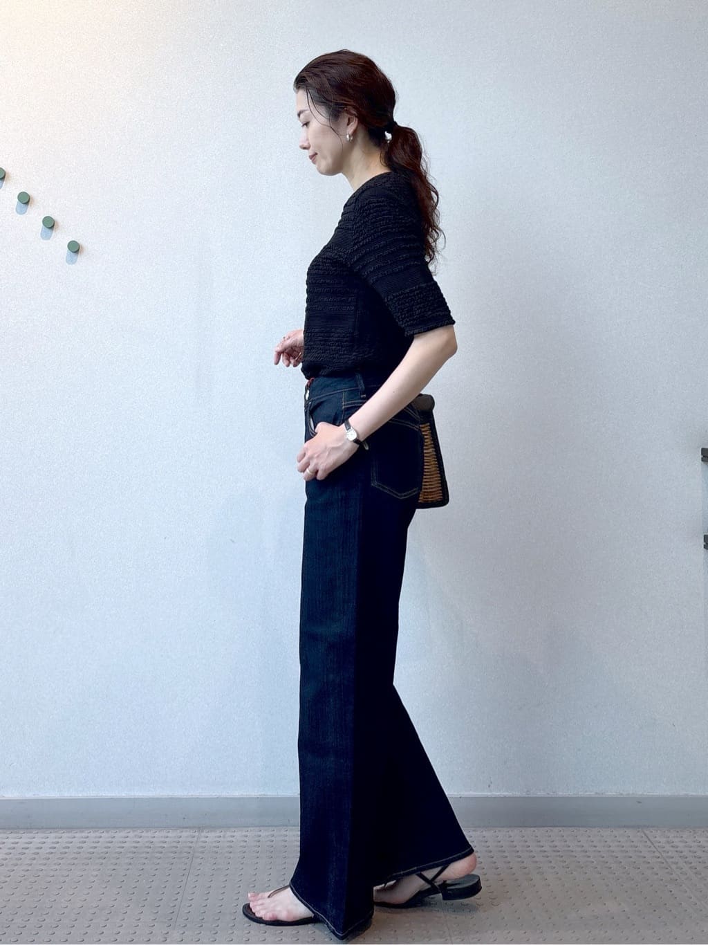 saitoさんの「DRESSTERIOR｜」を使ったコーディネート