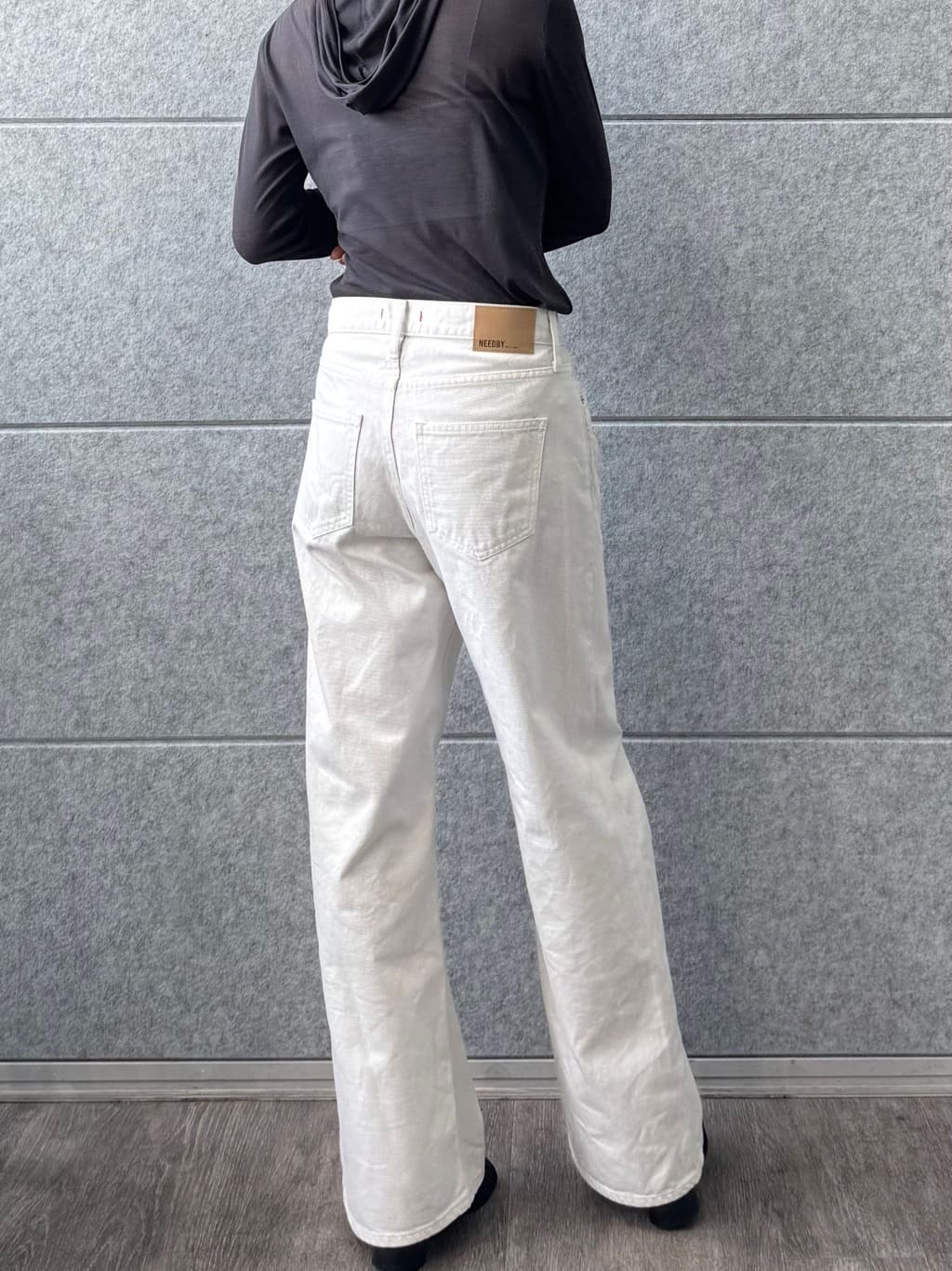 designer yukaさんの「CODE A｜NEEDBY heritage ＊ CODE A｜ERI」を使ったコーディネート