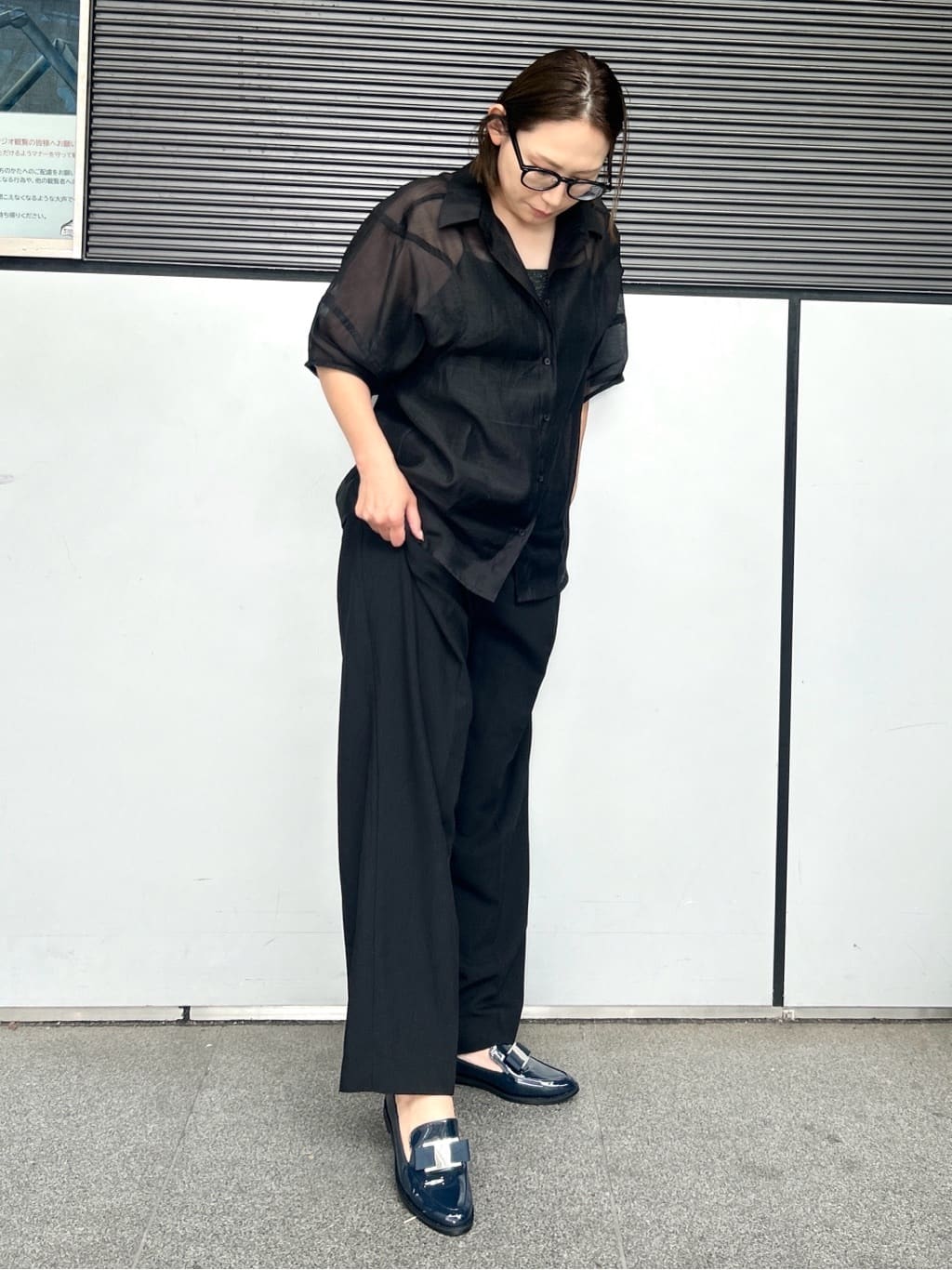 machikoさんの「ESPERANZA｜」を使ったコーディネート