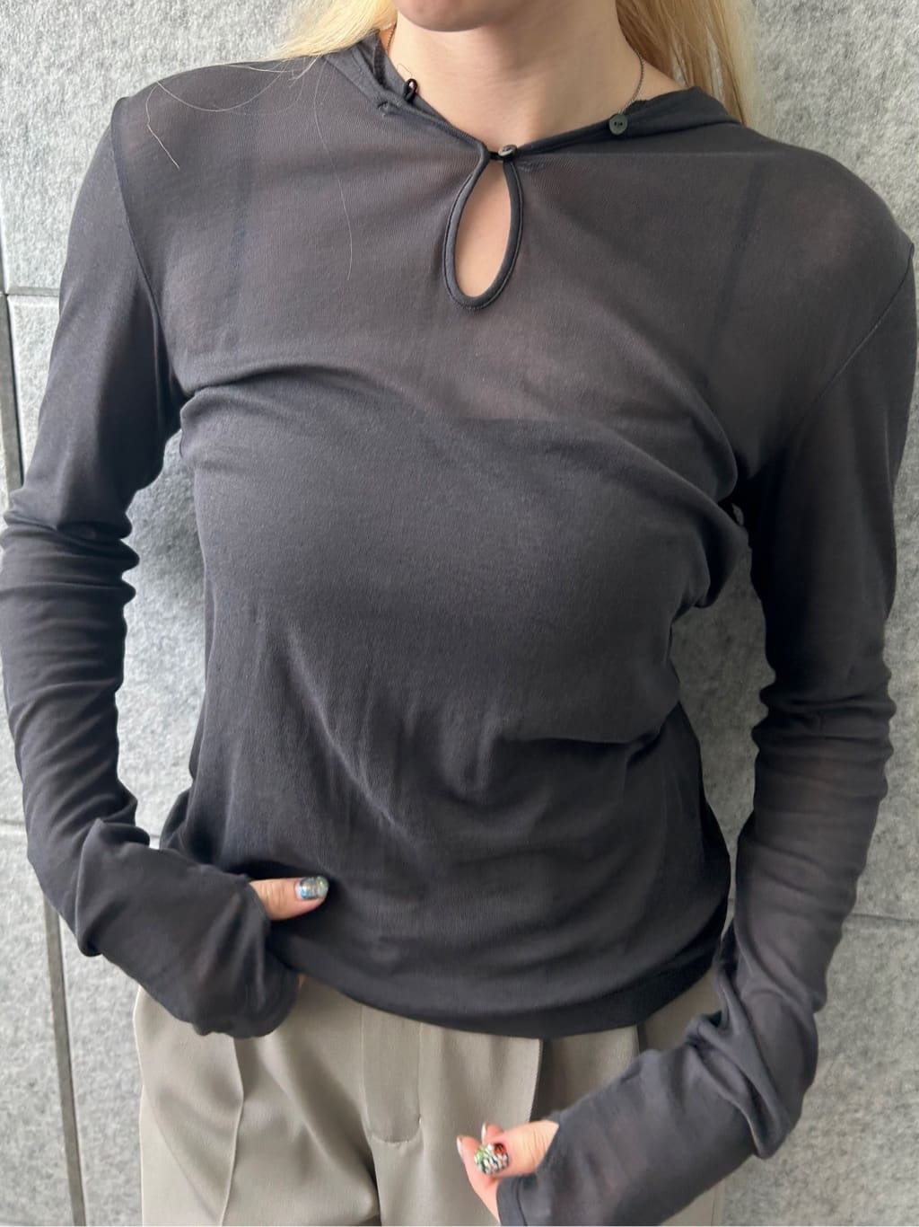honoka Aさんの「CODE A｜Urban Tailor shorts」を使ったコーディネート