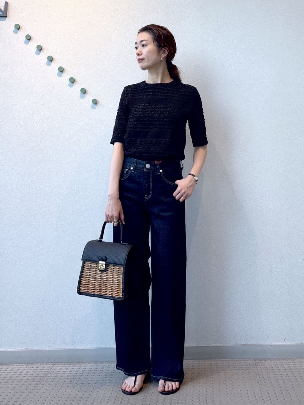 saitoさんの「DRESSTERIOR｜」を使ったコーディネート