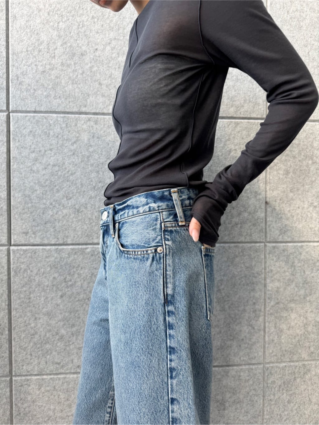 designer yukaさんの「CODE A｜tony bianco｜FAST HEELS」を使ったコーディネート