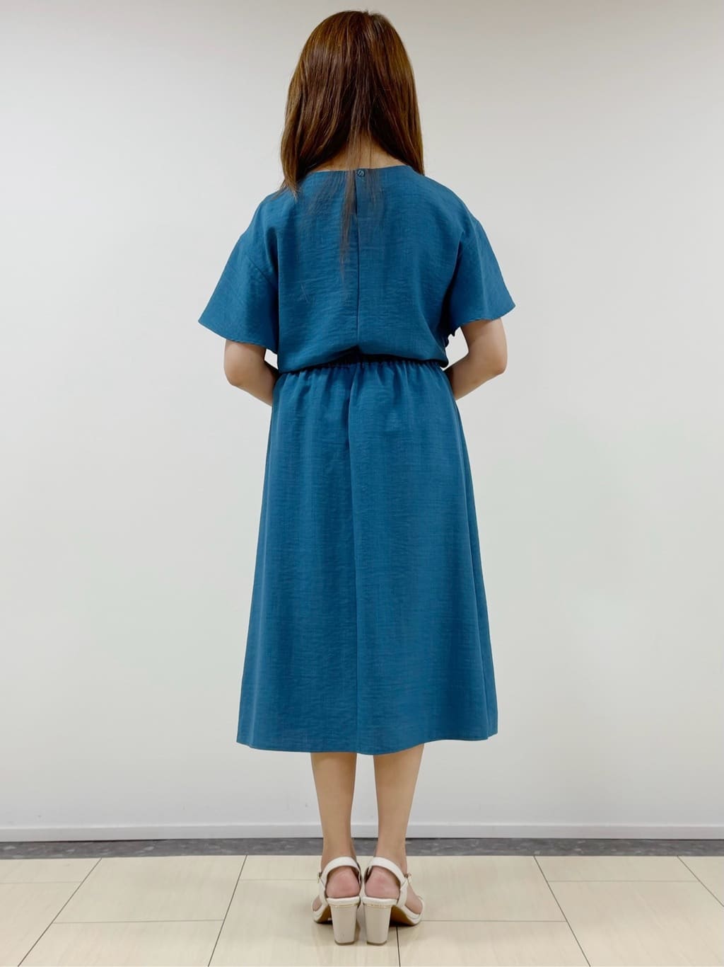 Annaさんの「COUP DE CHANCE｜」を使ったコーディネート