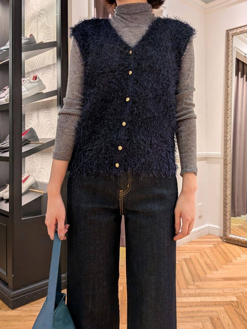 saoriさんの「DRESSTERIOR｜」を使ったコーディネート