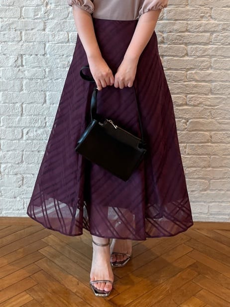 abeさんの「Couture brooch｜」を使ったコーディネート