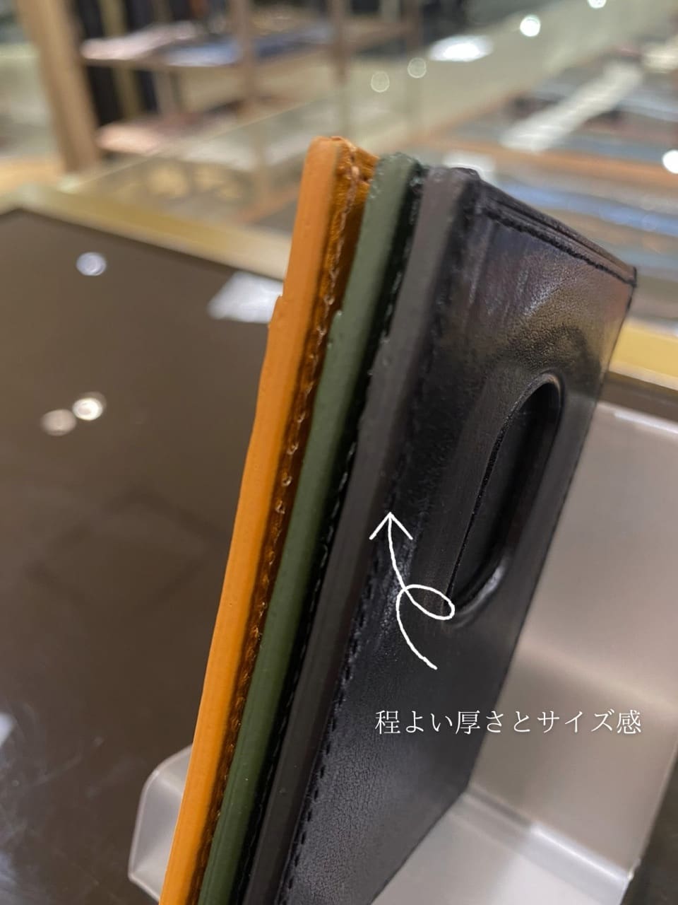 小南大和さんの「TAKEO KIKUCHI｜シュナイダー マグネットパスケース」を使ったコーディネート