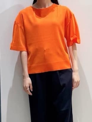 haruさんの「grove｜ロープベルトで差がつく 洗練リラックスパンツ」を使ったコーディネート