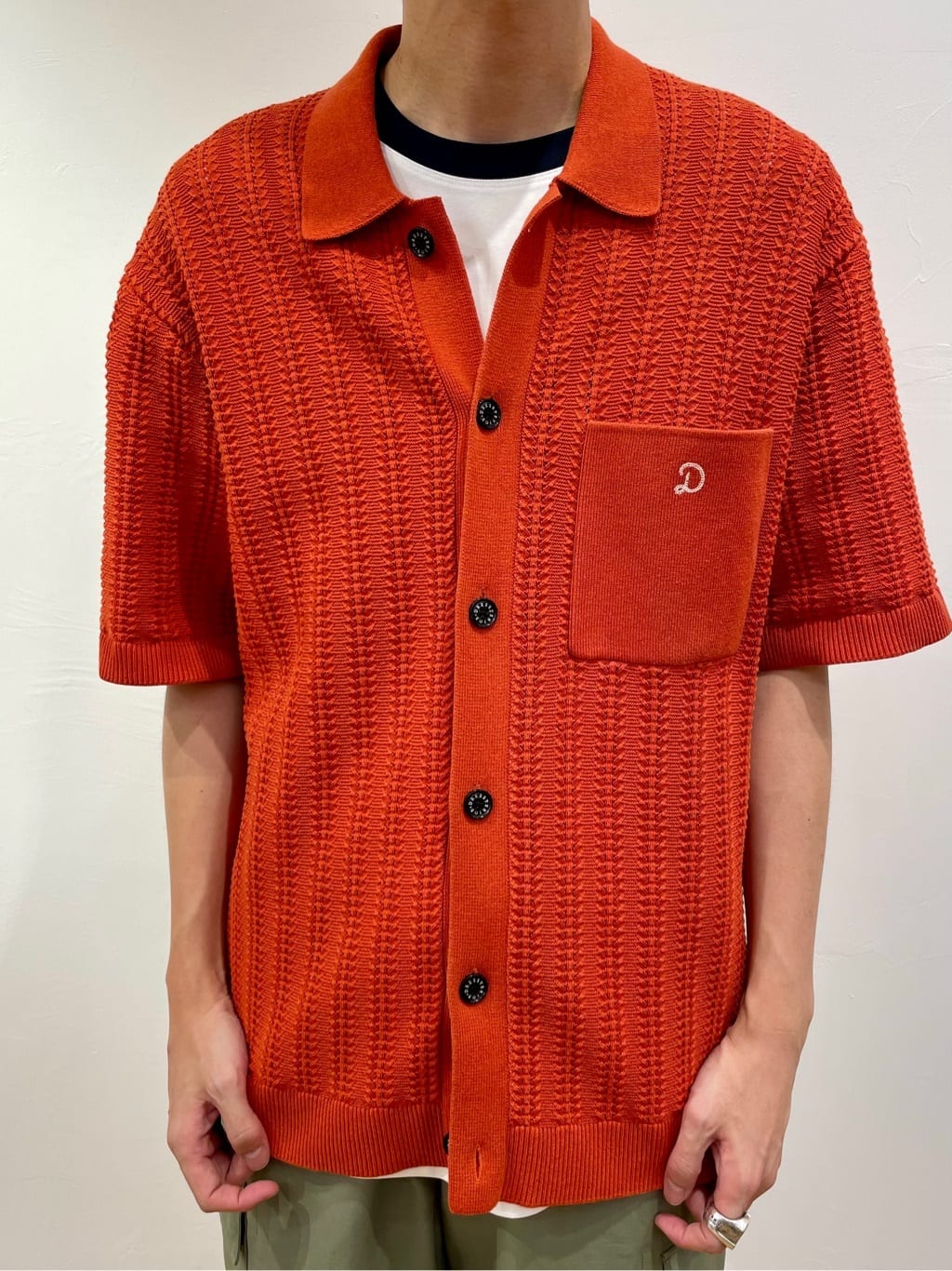 蒲谷祐太さんの「DRESSTERIOR｜【荷重軽減】サスペンション バックパック」を使ったコーディネート
