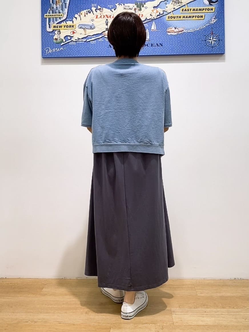 Hamaさんの「Dessin｜【軽量・多ポケット】カラーコードトートバッグ」を使ったコーディネート