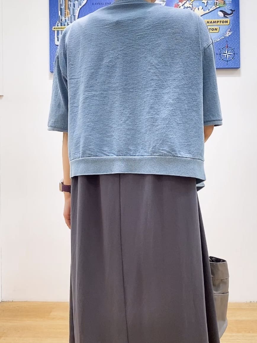 Hamaさんの「Dessin｜【軽量・多ポケット】カラーコードトートバッグ」を使ったコーディネート