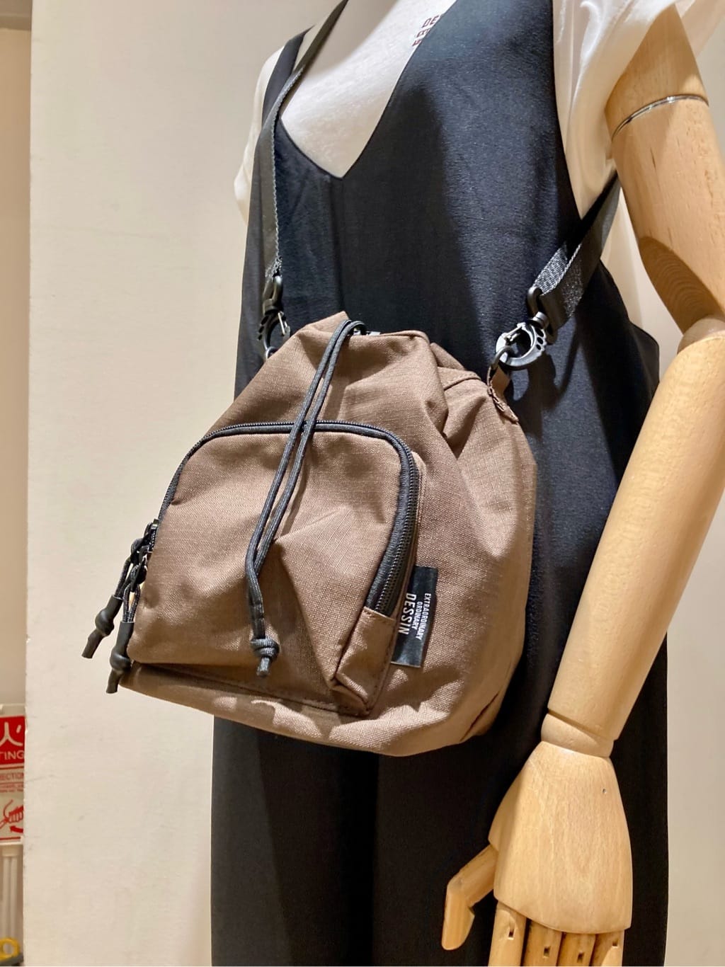 YAMAさんの「Dessin｜」を使ったコーディネート