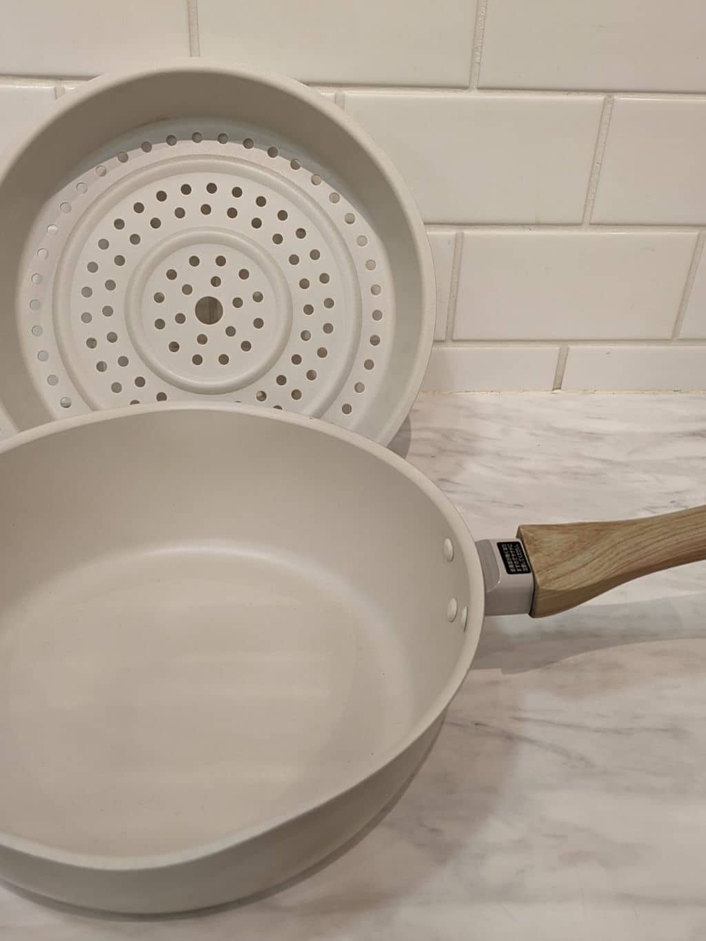 タエさんの「212 KITCHEN STORE｜KIMURAnoFRYING PAN（キムラノフライパン） IV」を使ったコーディネート