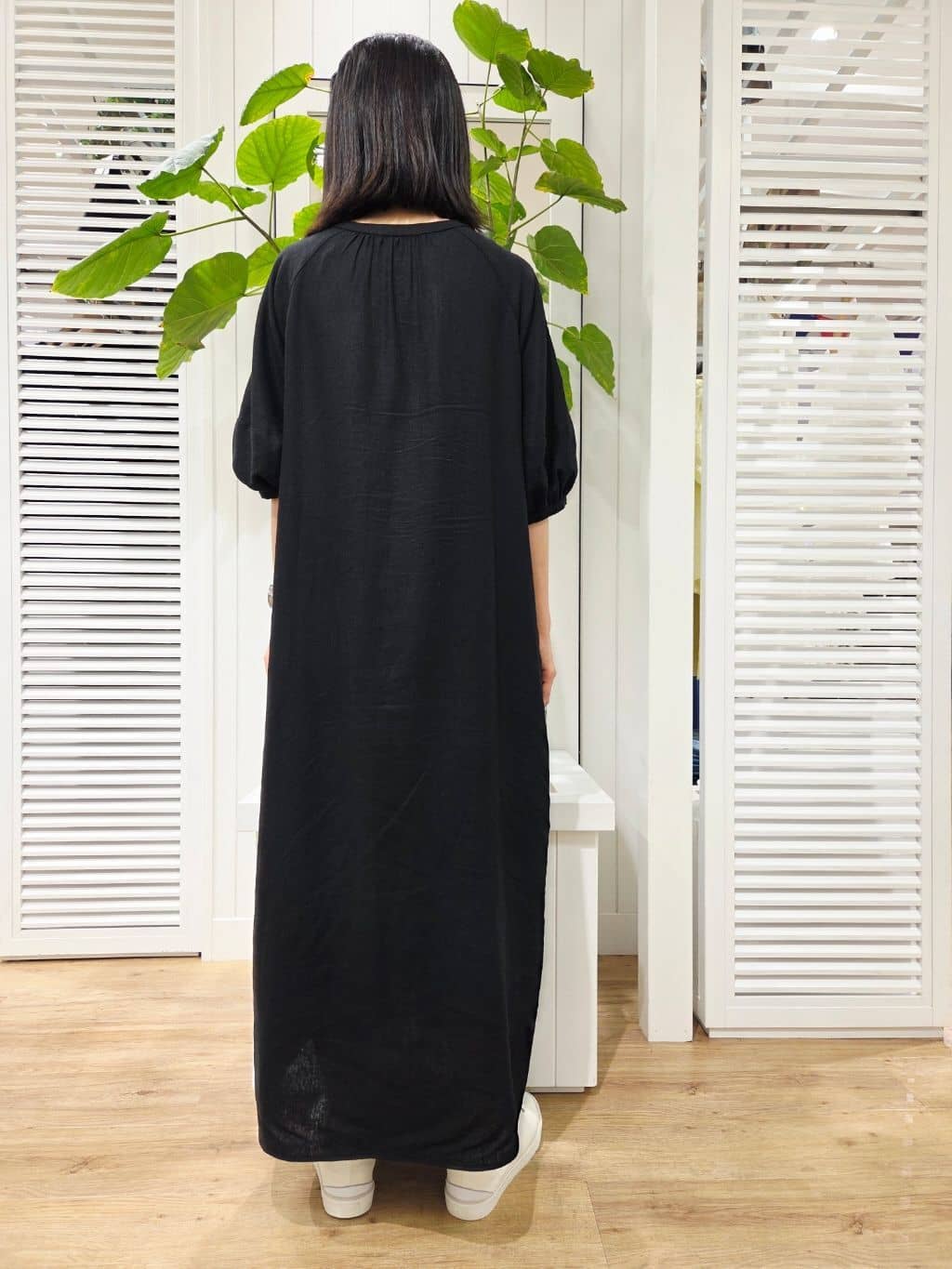 Yamadaさんの「Dessin｜」を使ったコーディネート