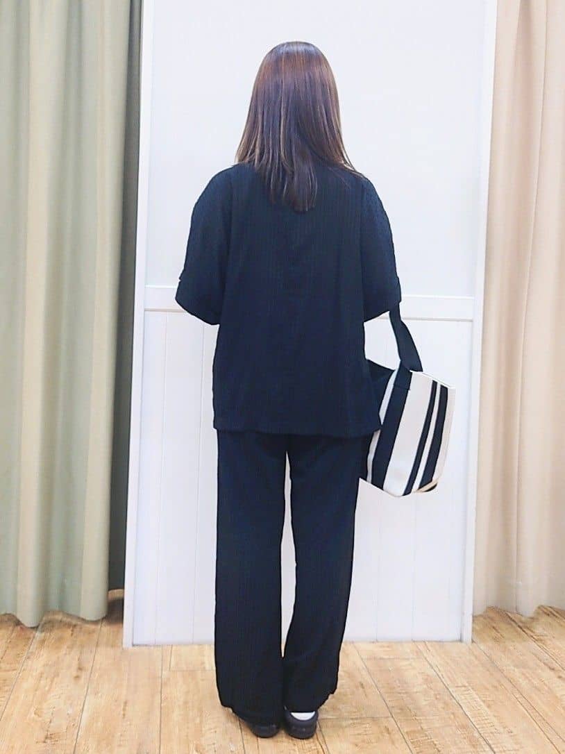 nao.さんの「SHOO･LA･RUE｜」を使ったコーディネート