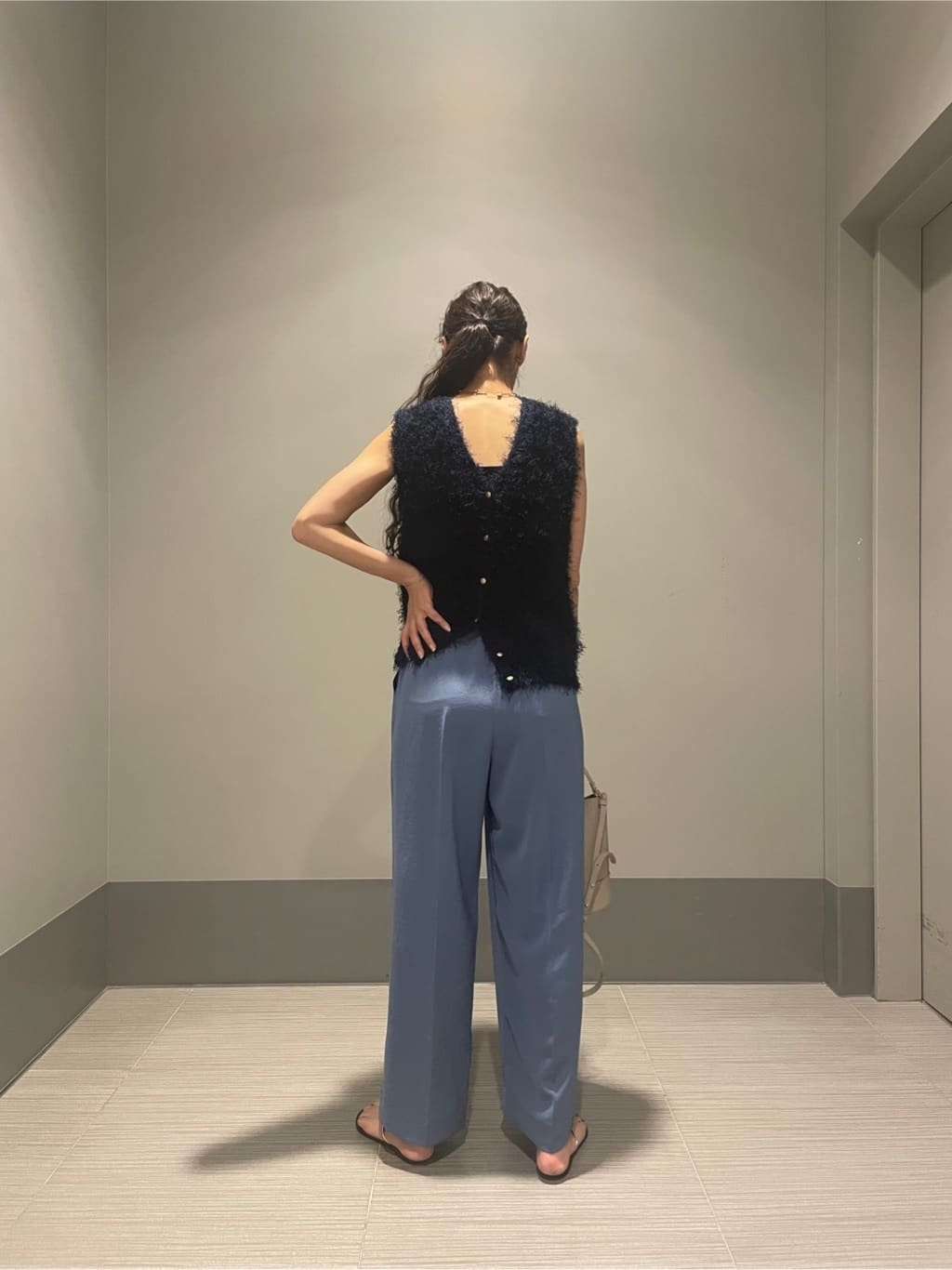 Annさんの「DRESSTERIOR｜」を使ったコーディネート