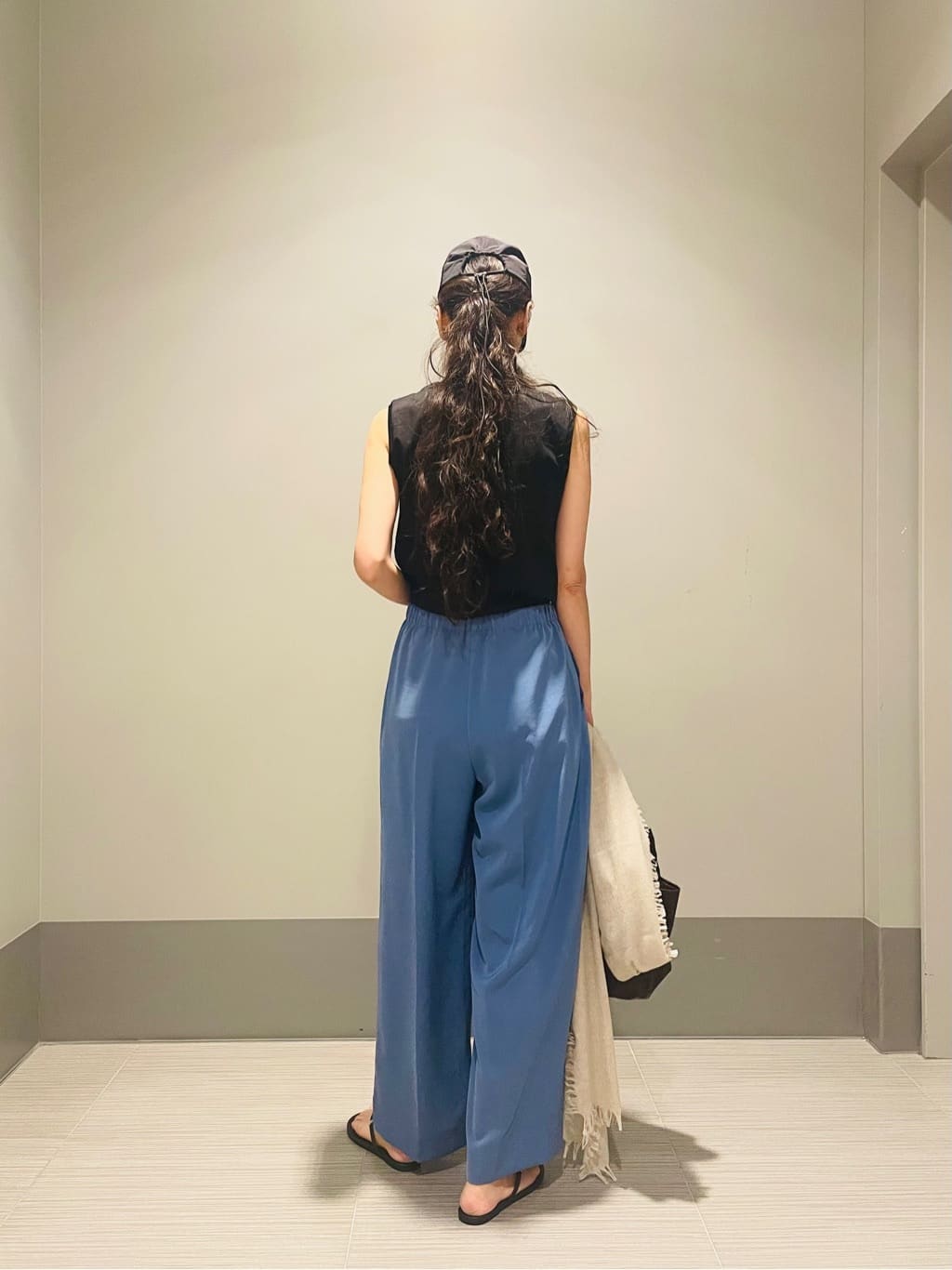 Annさんの「DRESSTERIOR｜」を使ったコーディネート