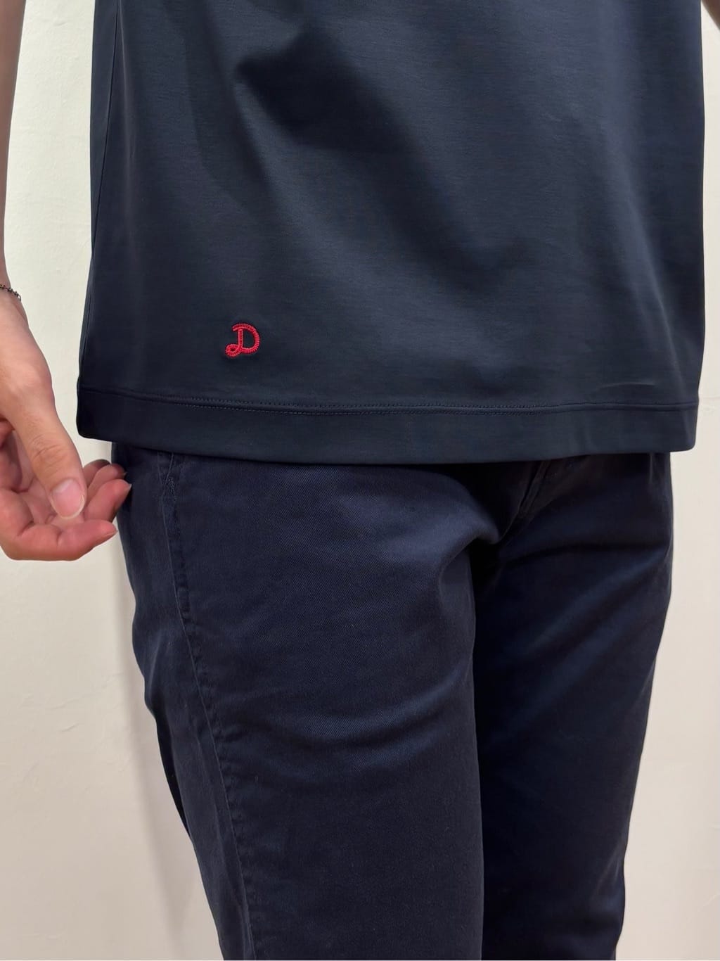 ABEさんの「DRESSTERIOR｜【撥水加工/Safari5月号掲載】ローファー」を使ったコーディネート