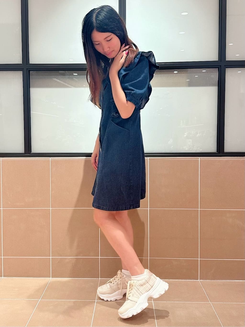 そるちゃさんの「ESPERANZA｜」を使ったコーディネート