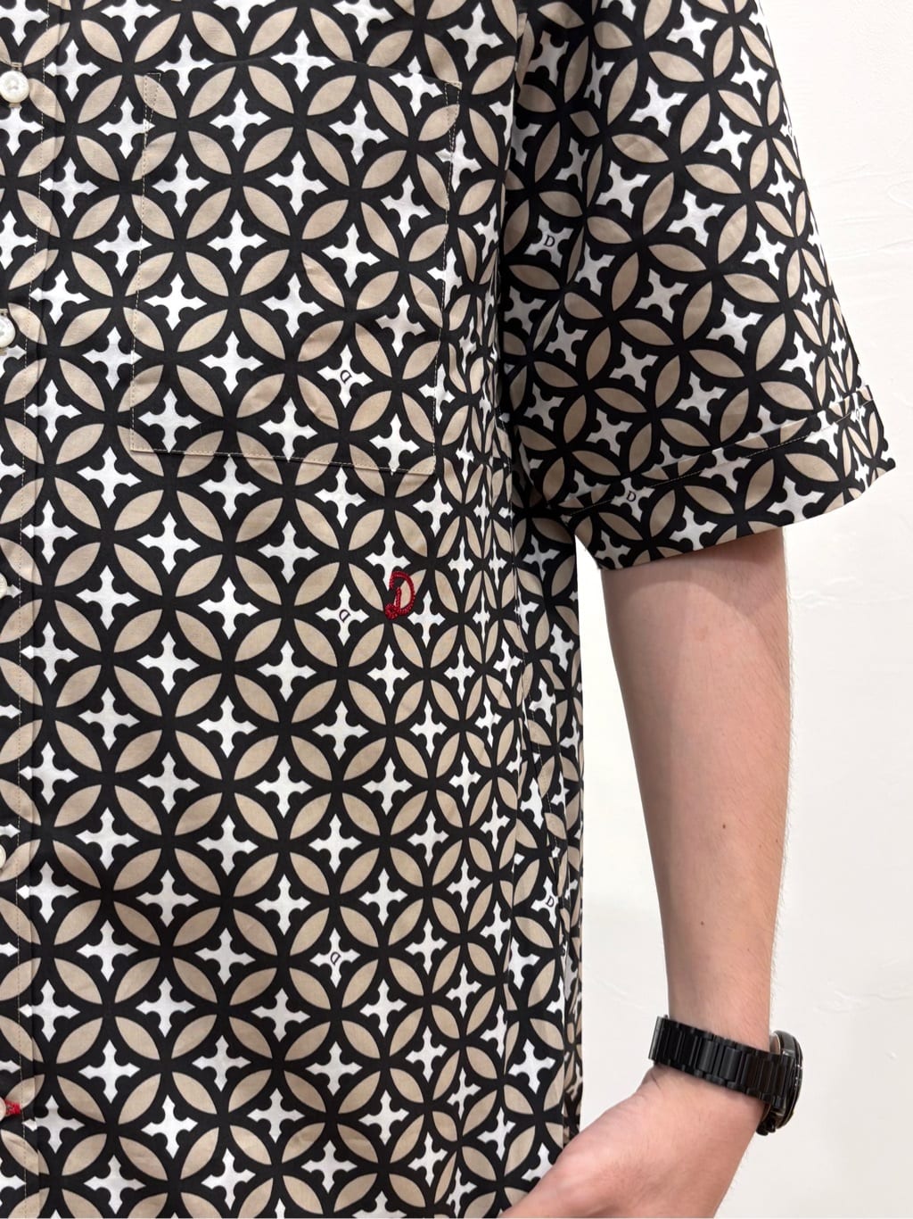 ABEさんの「DRESSTERIOR｜」を使ったコーディネート