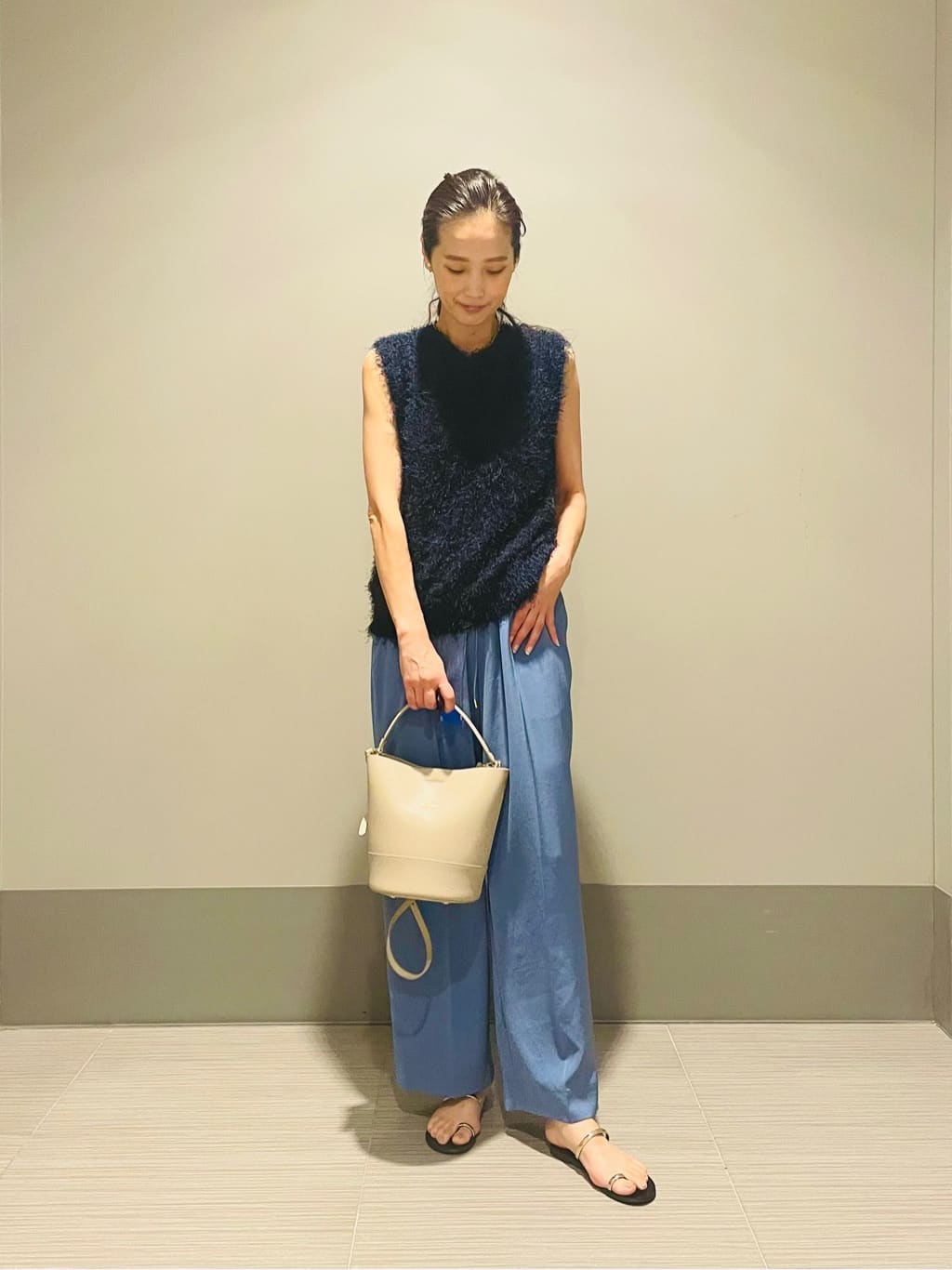 Annさんの「DRESSTERIOR｜」を使ったコーディネート