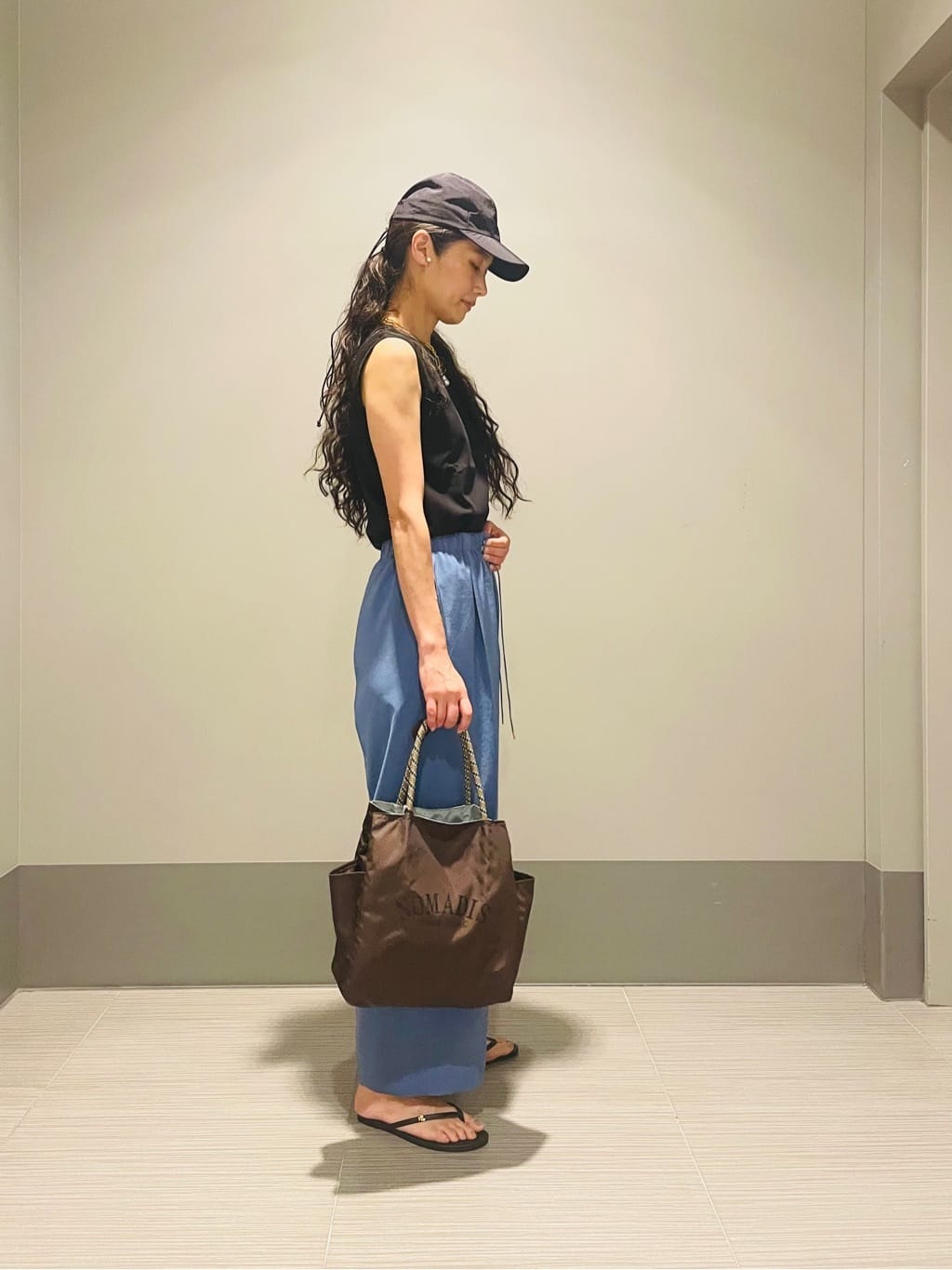 Annさんの「DRESSTERIOR｜」を使ったコーディネート