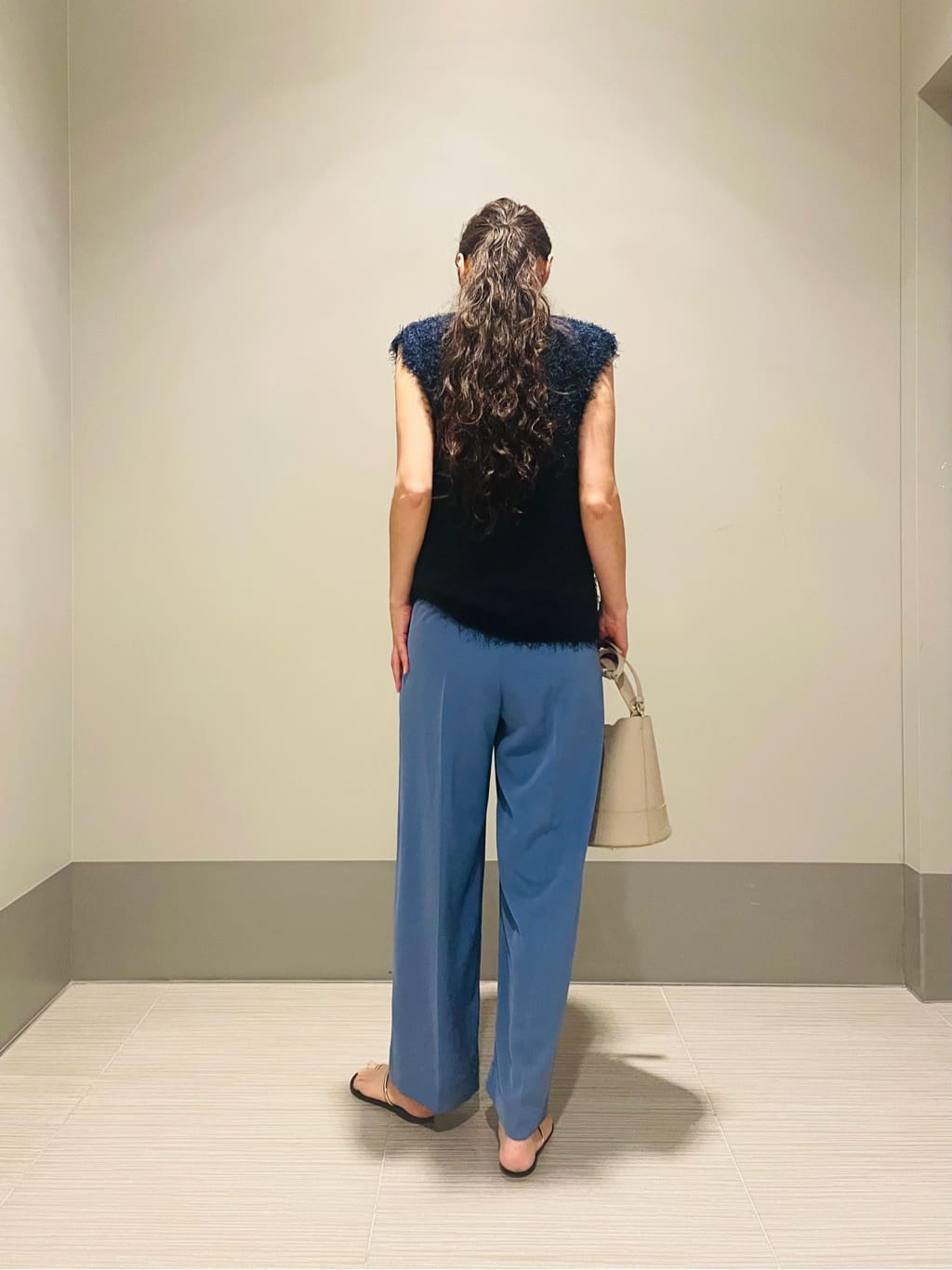 Annさんの「DRESSTERIOR｜」を使ったコーディネート