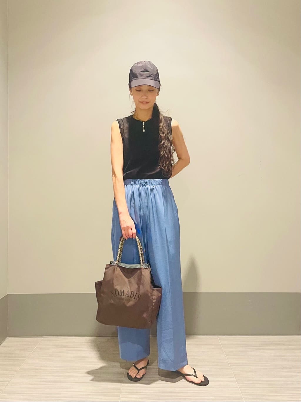 Annさんの「DRESSTERIOR｜」を使ったコーディネート