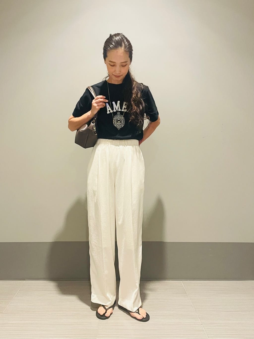 Annさんの「DRESSTERIOR｜」を使ったコーディネート
