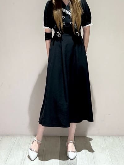 しおりんさんの「ESPERANZA｜」を使ったコーディネート