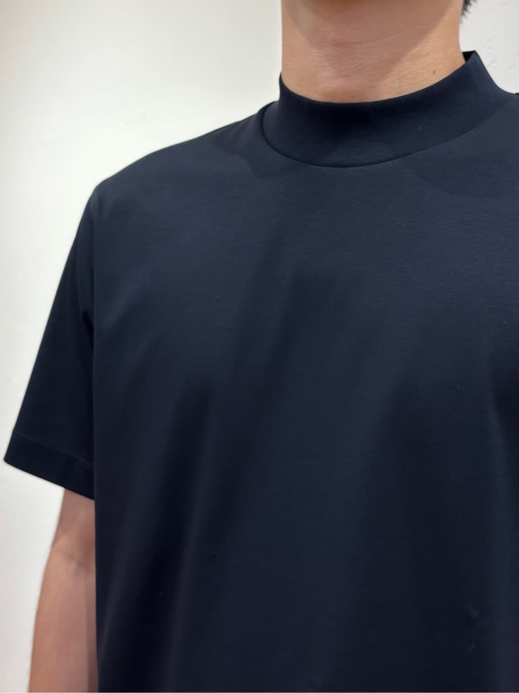 ABEさんの「DRESSTERIOR｜【撥水加工/Safari5月号掲載】ローファー」を使ったコーディネート