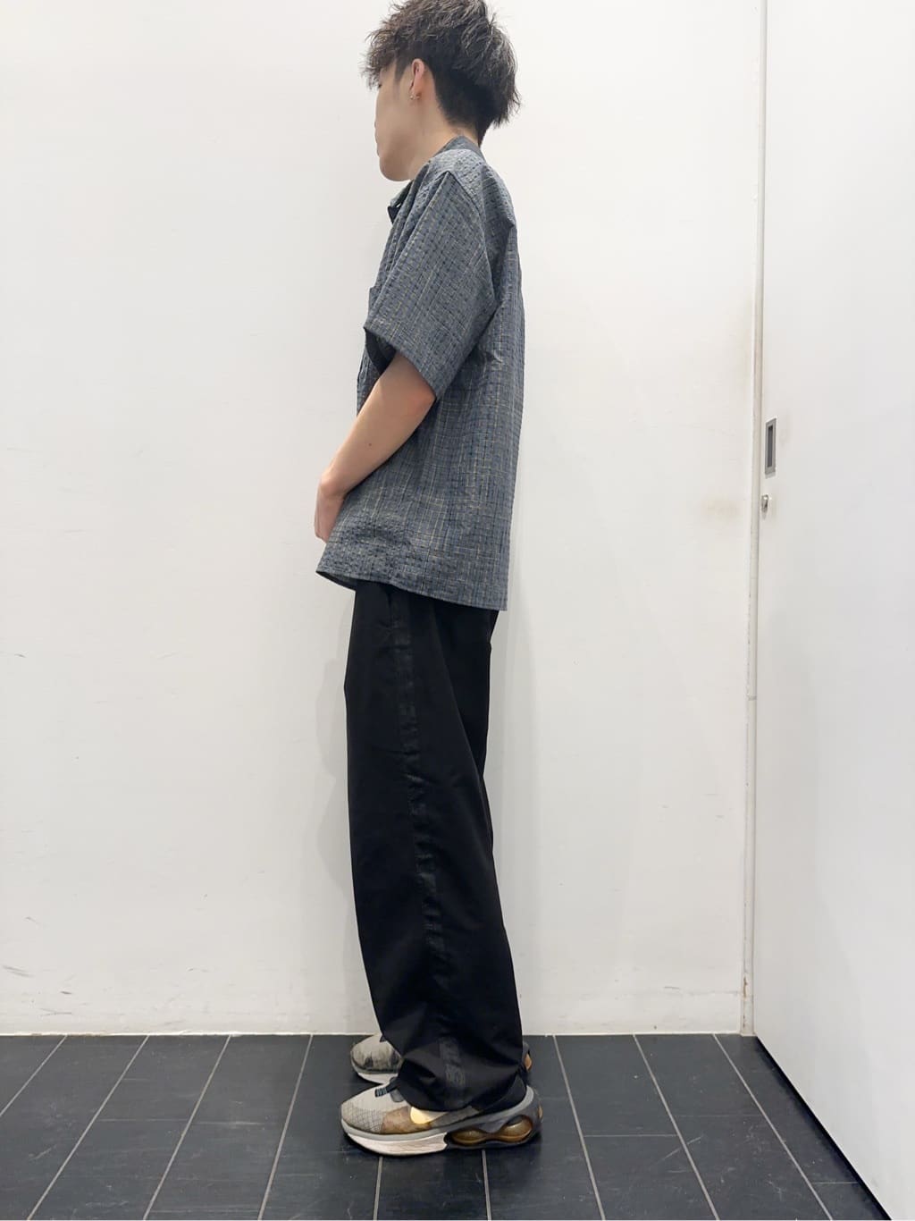ちびちゃんさんの「THE SHOP TK｜」を使ったコーディネート