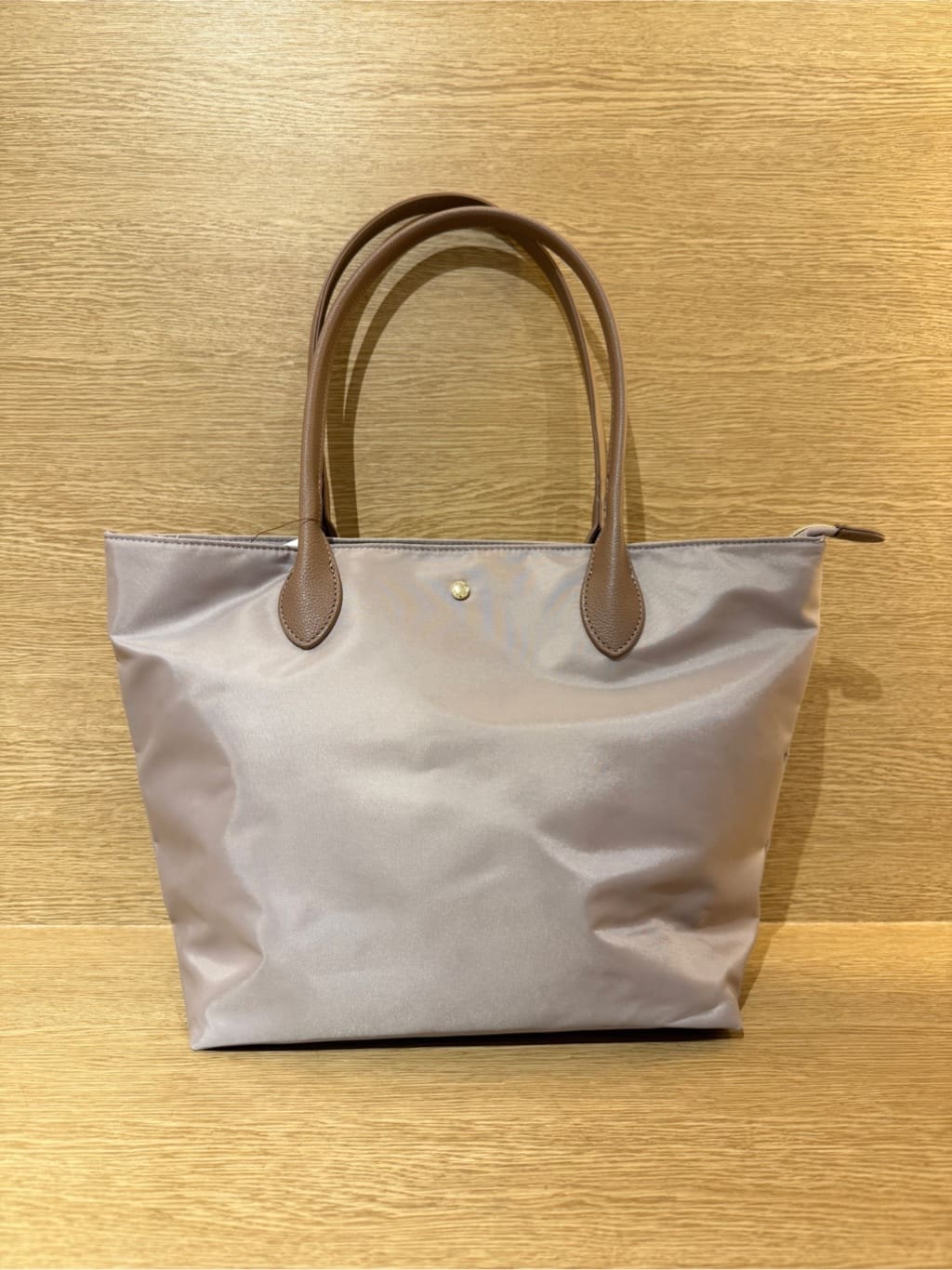 みーさんの「grove｜シフォンバレッタ」を使ったコーディネート