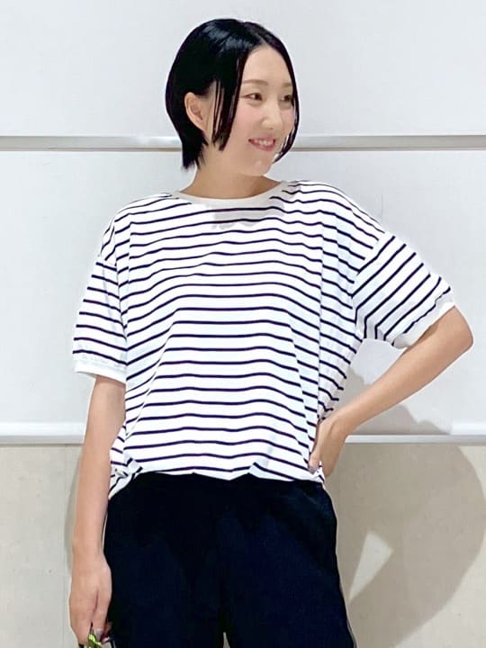 eriko さんの「Dessin｜【CONVERSE/コンバース】ハイカット」を使ったコーディネート